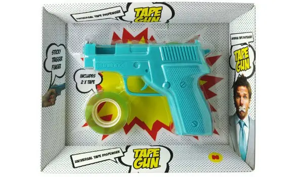 Dérouleur de scotch GUN