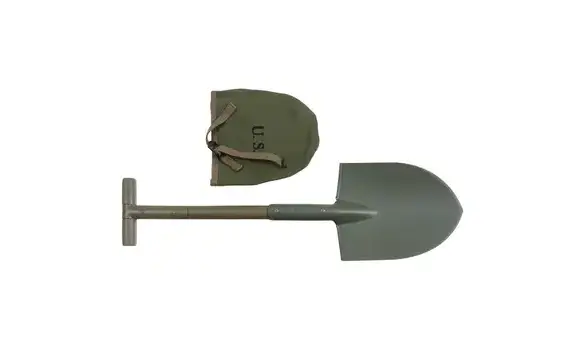 Pelle US en T M10 ww2