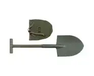 Pelle US en T M10 ww2