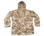 Parka Smock DPM désert