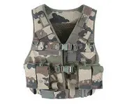 Gilet tactique TTA Armée Française
