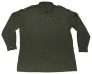 Shirt of the British Army