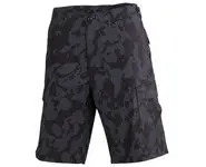 Short US night camo