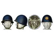Police helmet Model 56