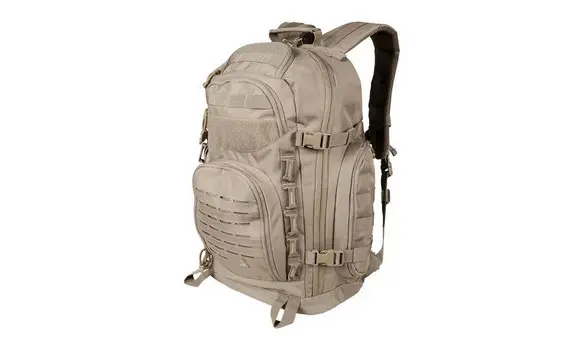 Sac à dos Trex 60L coyote