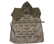 Ghillie système molle