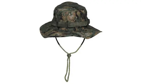 Boonie US Digital Woodland