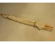 Stretcher of the French Army