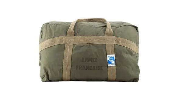 TAP Aviorex cotton bag