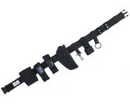Police security belt