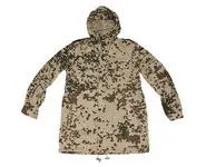 Parka Allemande Tropentarn