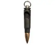 Keychain AK47 cartridge
