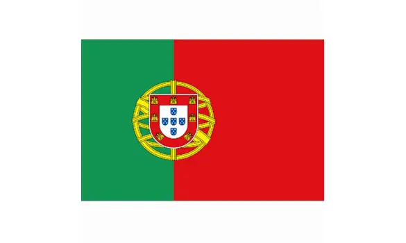 Portuguese flag