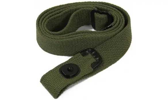 WW2 USM1 rifle strap