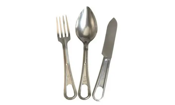1944 Cutlery US WW2