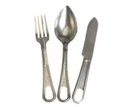 Couverts US WW2 1944