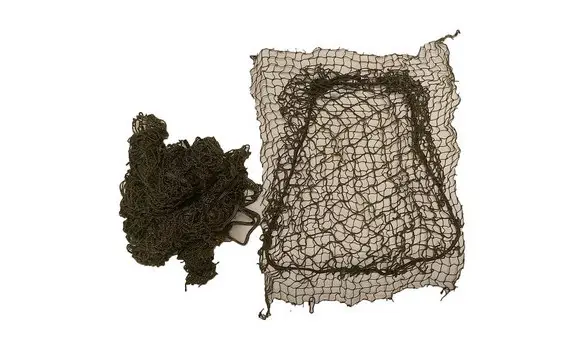 Filet casque Polonais