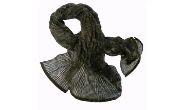 Filet Barracuda D. Woodland