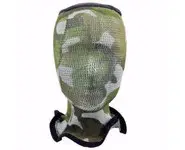 Filet Spando Woodland