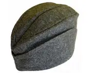 Calot Armée Suèdoise WW2