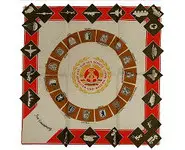 Foulard NVA réserviste