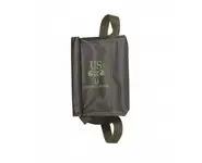 Musette US masque gaz WW2