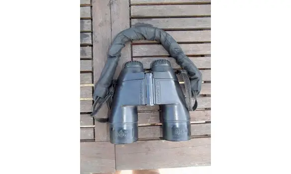 7X50 Binoculars Marine National