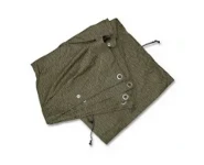 NVA strichtarn tent / poncho