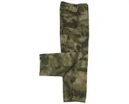 Pants A-TACS BDU U.S. green
