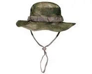 Boonie A-TACS US green