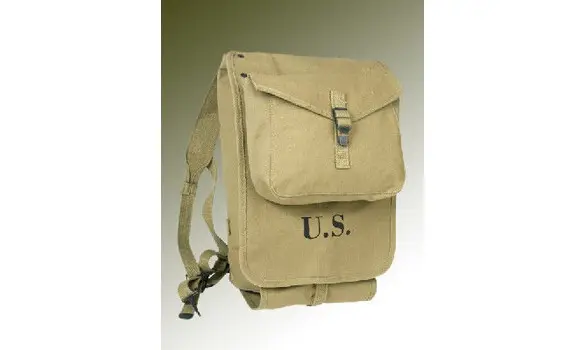 Havresac US WW2 repro