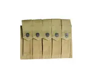 Porte chargeurs US Thompson WW2