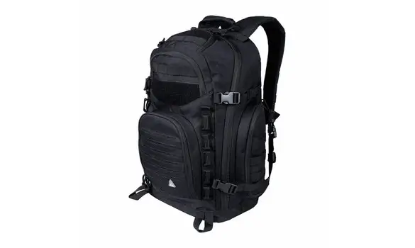 Sac à dos Trex 60L noir