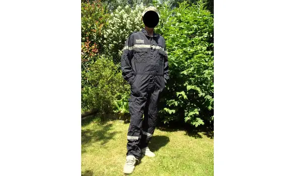 Combinaison AF Marine Nationale