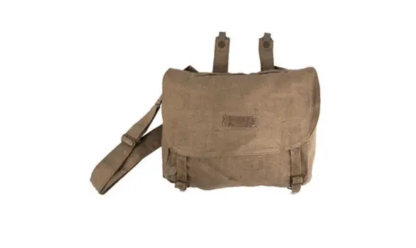 Army Czech haversack