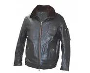 Blouson cuir Pilote A. de l'Air