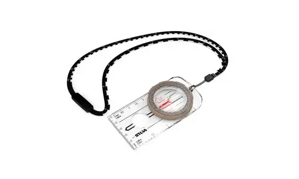 Compass Silva Ranger