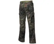 US Flecktarn ripstop pants BDU