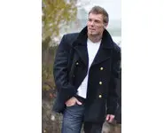 Caban Marine Allemande