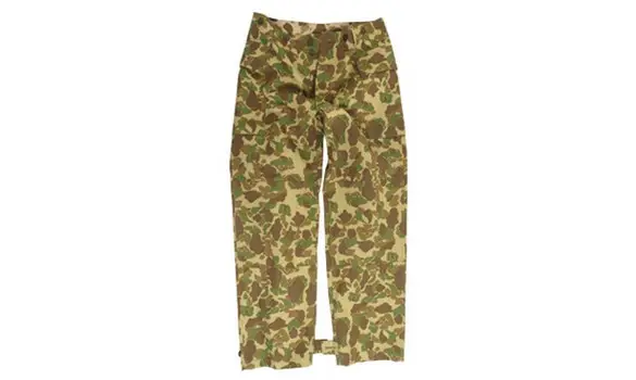 American Combat pants HBT M42