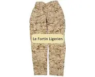 USMC Marpat pants original