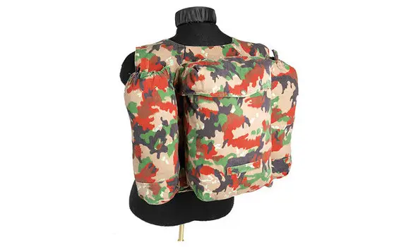 Backpack alpentarn Switzerland M70