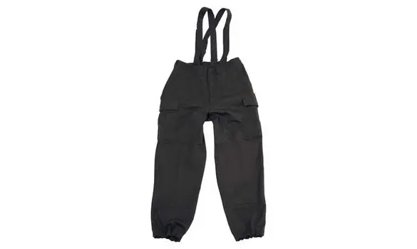 Pantalon kaki Autrichien neuf