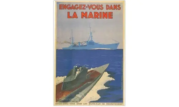 Military Poster