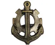 Insigne Marine Tchèque