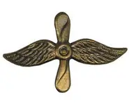 Insigne aéronavale Tchèque