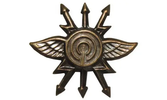 Insigne Aéro-Technique Tchèque