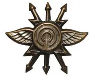 Insigne Aéro-Technique Tchèque