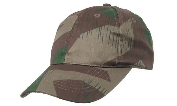 Casquette US Splintertarn