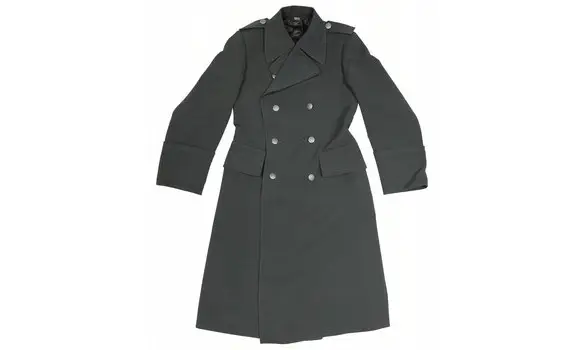 Austrian Coat